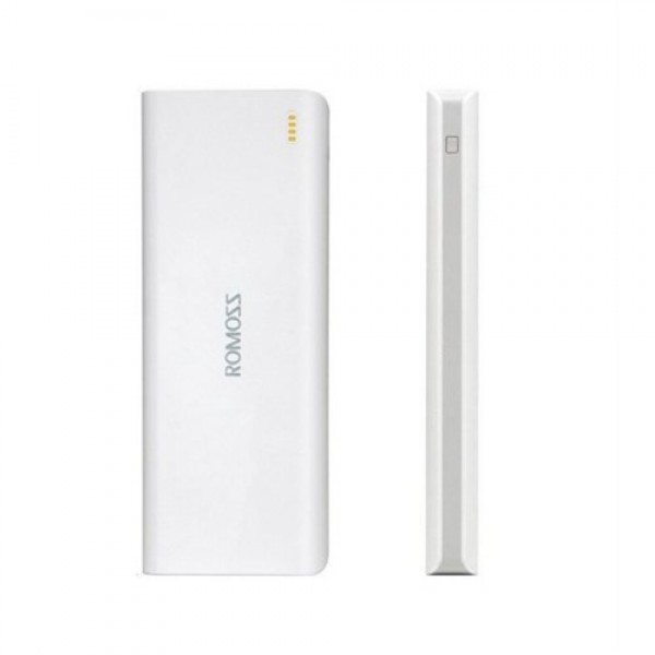 Romoss Sense 6 20000 mAh Powerbank — ürün görseli 4