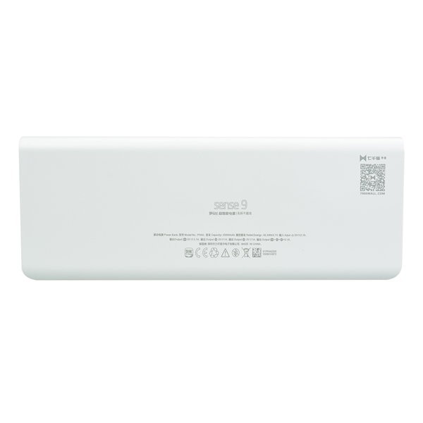 Romoss Sense 9 25000 mAh Powerbank — ürün görseli 5