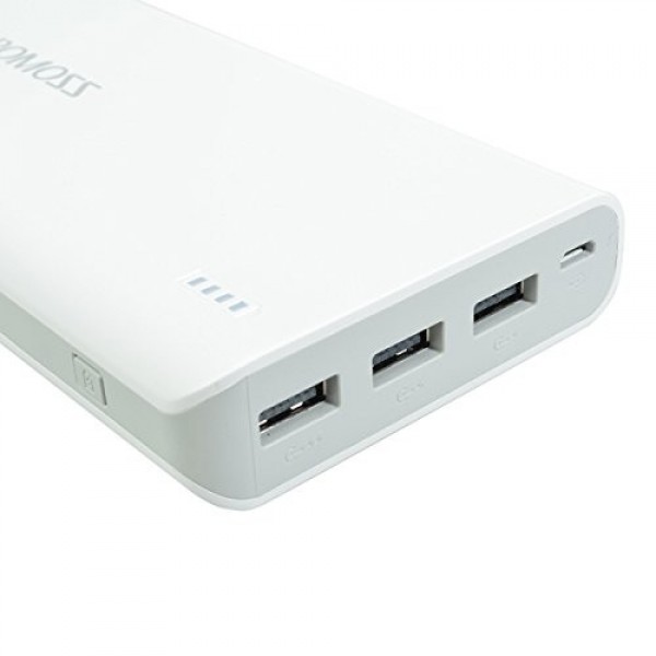Romoss Sense 9 25000 mAh Powerbank — ürün görseli 2