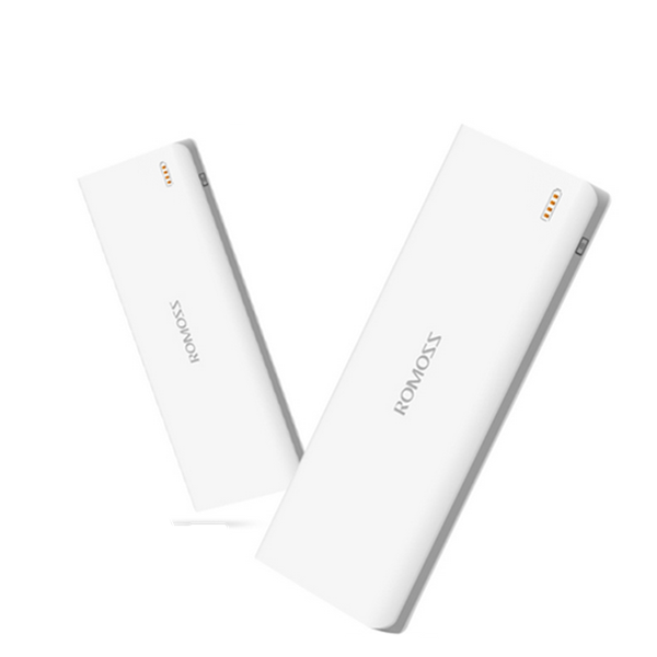 Romoss Sense 9 25000 mAh Powerbank — ürün görseli 3