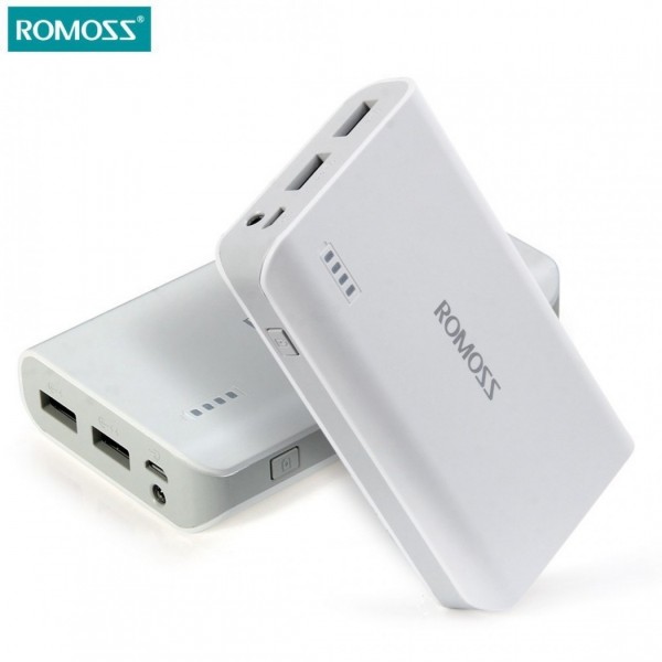 Romoss Sense 3 6000 mAh Powerbank — ürün görseli 5