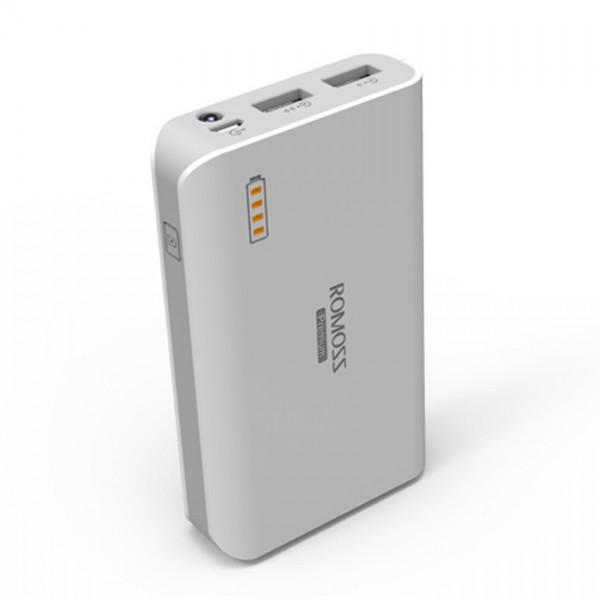 Romoss Sense 3 6000 mAh Powerbank — ürün görseli 3