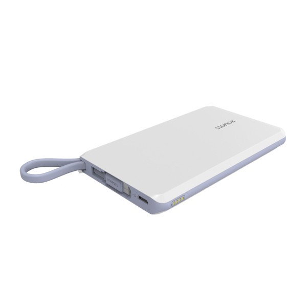 Romoss QS05 5000 mAh Powerbank — ürün görseli 4