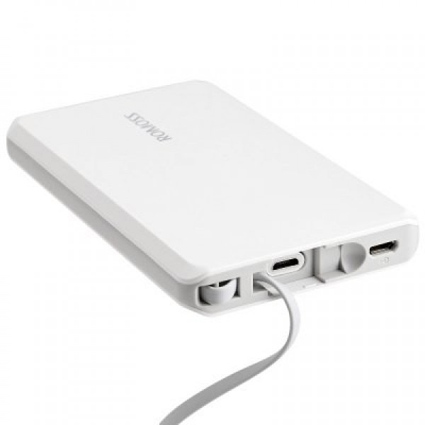 Romoss QS05 5000 mAh Powerbank — ürün görseli 3