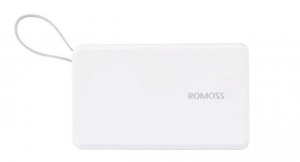Romoss QS05 5000 mAh Powerbank — ürün görseli 5