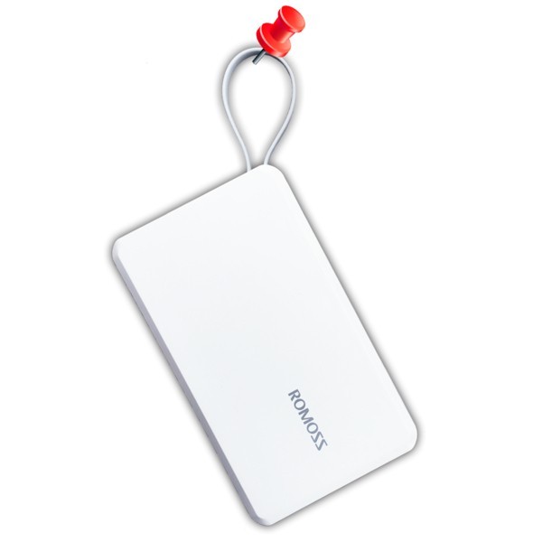 Romoss QS05 5000 mAh Powerbank — ürün görseli 6