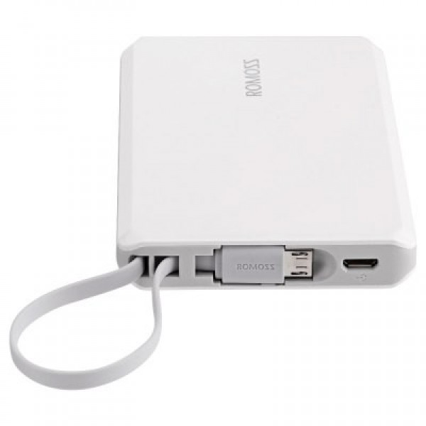 Romoss QS05 5000 mAh Powerbank — ürün görseli 2