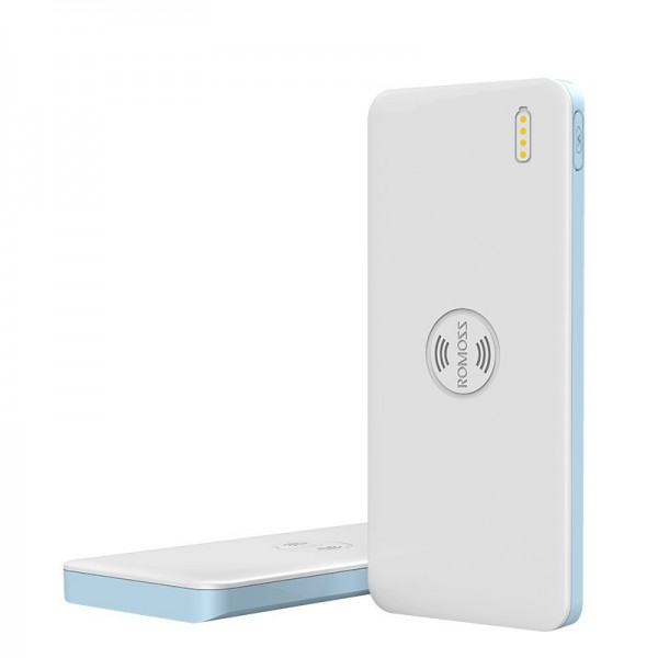 Romoss Freemos 5 5000 mAh Powerbank (WS05) — ürün görseli 2