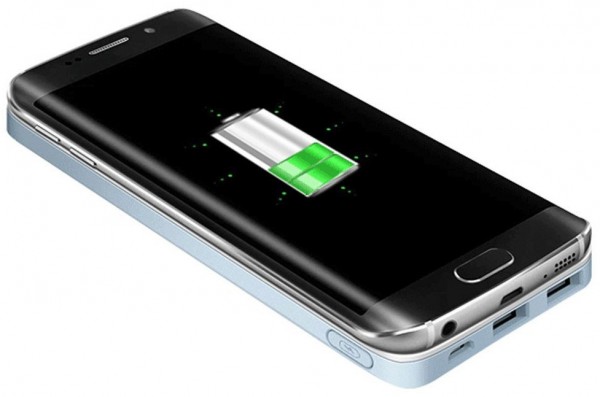 Romoss Freemos 5 5000 mAh Powerbank (WS05)