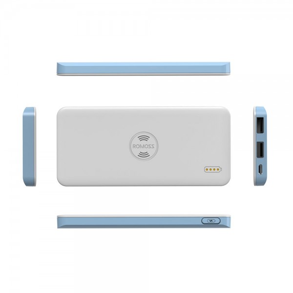 Romoss Freemos 5 5000 mAh Powerbank (WS05) — ürün görseli 4
