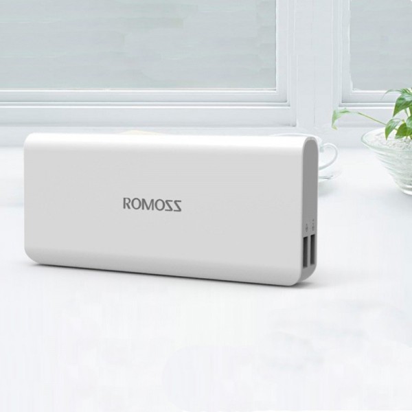 Romoss Sense 4 10400 mAh Powerbank — ürün görseli 10