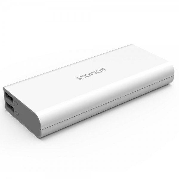 Romoss Sense 4 10400 mAh Powerbank — ürün görseli 6