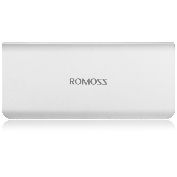 Romoss Sense 4 10400 mAh Powerbank — ürün görseli 3