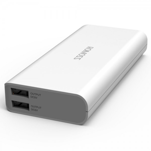 Romoss Sense 4 10400 mAh Powerbank — ürün görseli 5