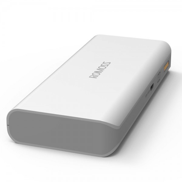 Romoss Sense 4 10400 mAh Powerbank — ürün görseli 7