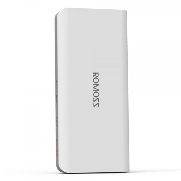 Romoss Sense 4 10400 mAh Powerbank — ürün görseli 2