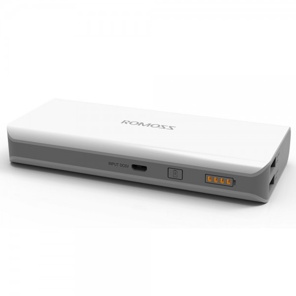 Romoss Sense 4 10400 mAh Powerbank — ürün görseli 4