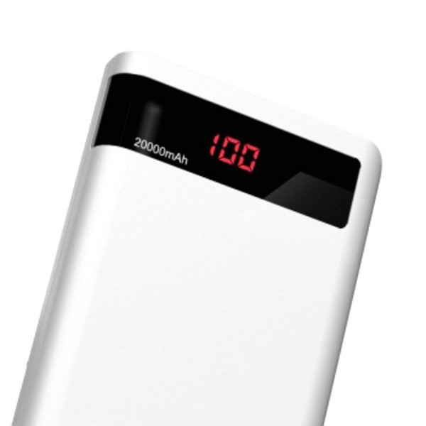 Romoss Sense 6P 20000 mAh Powerbank — ürün görseli 2