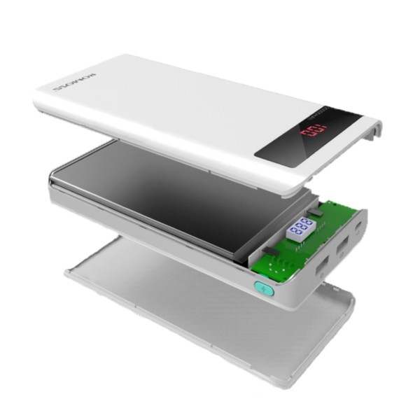 Romoss Sense 6P 20000 mAh Powerbank — ürün görseli 6