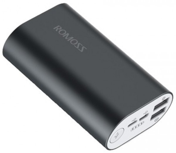 Romoss ACE 10 10000 mAh Powerbank (A10)