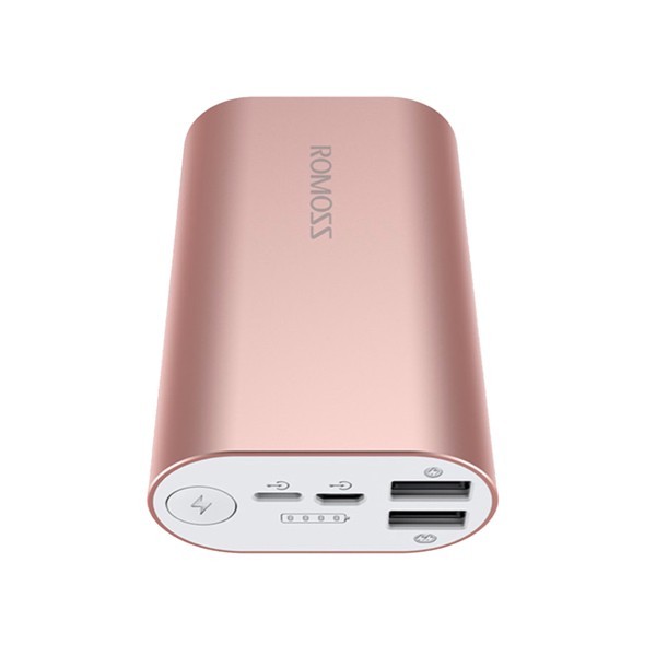 Romoss ACE 10 10000 mAh Powerbank (A10) — ürün görseli 4