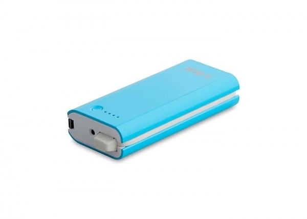 S-link IP-821 5200 mAh Powerbank — ürün görseli 9