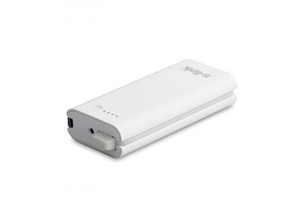 S-link IP-821 5200 mAh Powerbank — ürün görseli 4