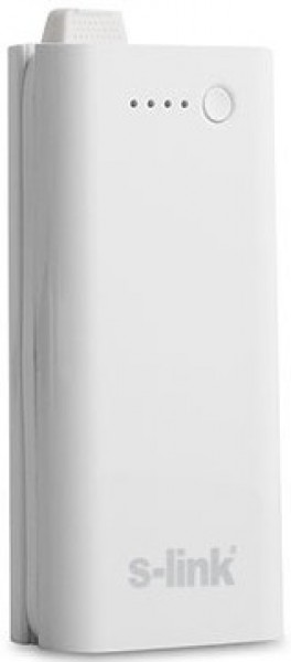 S-link IP-821 5200 mAh Powerbank — ürün görseli 2