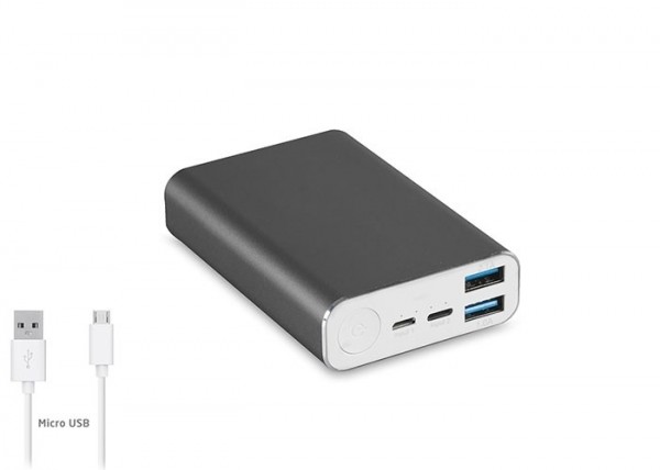 S-link Swapp IP-G15 10050 mAh Powerbank — ürün görseli 12