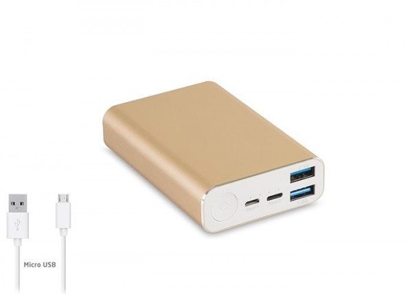 S-link Swapp IP-G15 10050 mAh Powerbank — ürün görseli 9