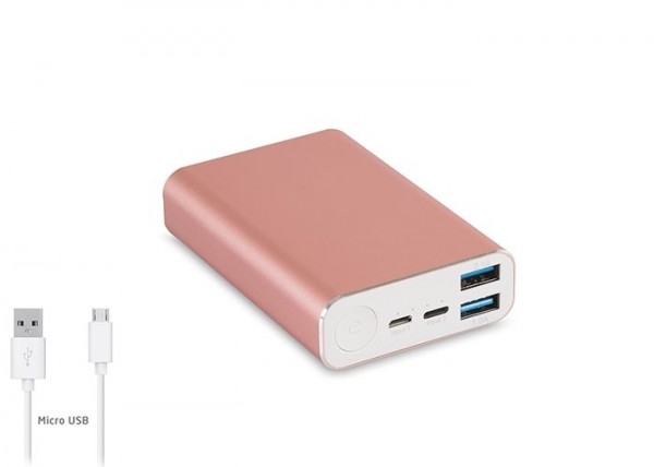 S-link Swapp IP-G15 10050 mAh Powerbank — ürün görseli 11