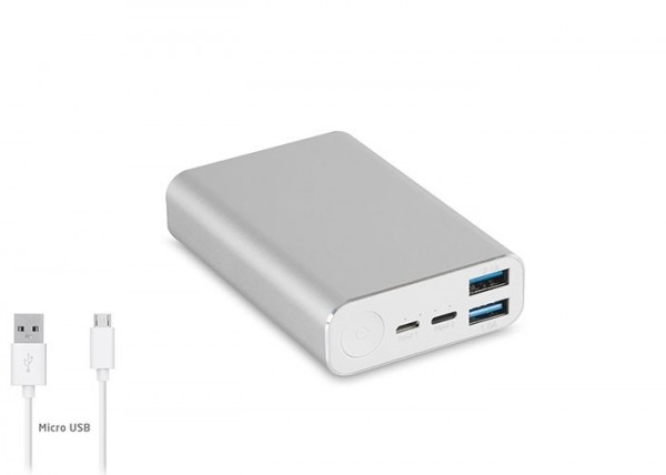 S-link Swapp IP-G15 10050 mAh Powerbank — ürün görseli 10