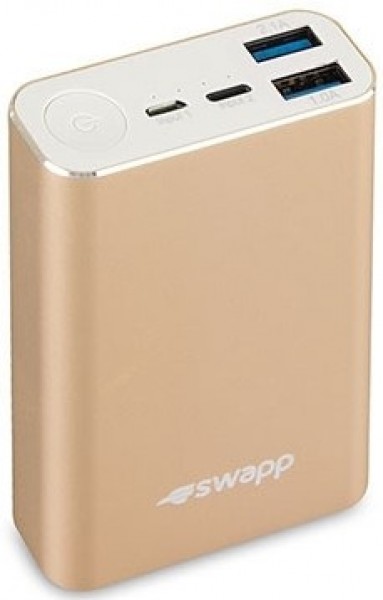 S-link Swapp IP-G15 10050 mAh Powerbank — ürün görseli 3