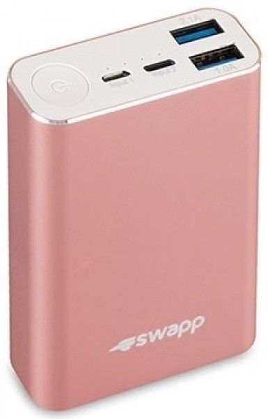 S-link Swapp IP-G15 10050 mAh Powerbank — ürün görseli 4