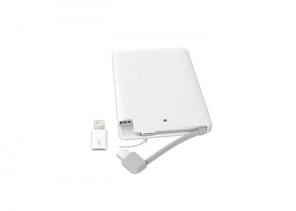 S-link IP-K041 2500 mAh Powerbank — ürün görseli 3