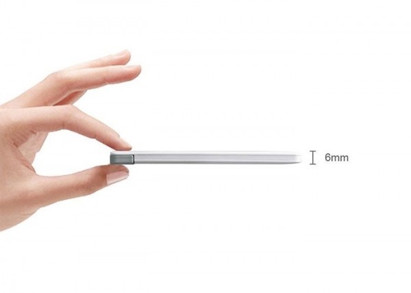 S-link IP-K041 2500 mAh Powerbank — ürün görseli 4