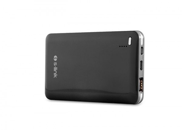 S-link IP-G100 10000 mAh Powerbank — ürün görseli 4