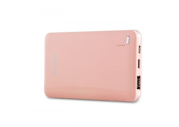 S-link IP-G100 10000 mAh Powerbank — ürün görseli 6