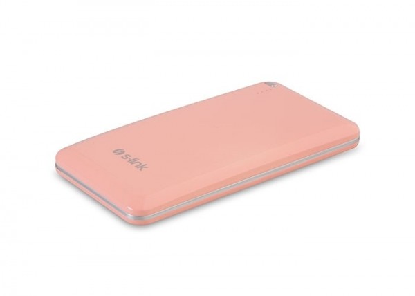 S-link IP-G100 10000 mAh Powerbank — ürün görseli 11