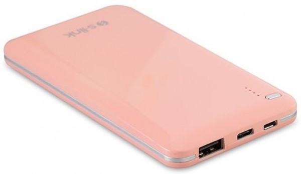 S-link IP-G100 10000 mAh Powerbank — ürün görseli 2