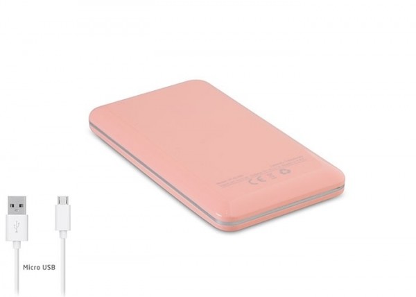 S-link IP-G100 10000 mAh Powerbank — ürün görseli 12