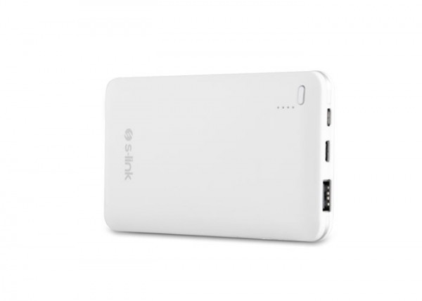 S-link IP-G100 10000 mAh Powerbank — ürün görseli 5