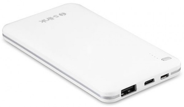 S-link IP-G100 10000 mAh Powerbank — ürün görseli 3