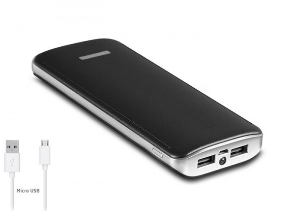 S-link IP-G156 15600 mAh Powerbank — ürün görseli 3
