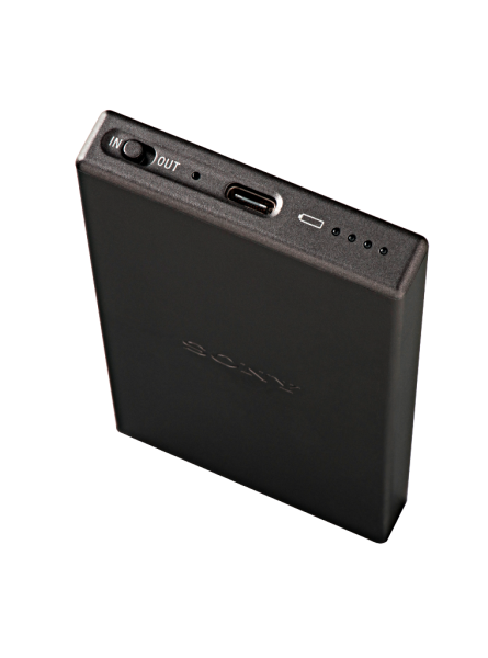 Sony CP-SC5 5000 mAh Powerbank — ürün görseli 4