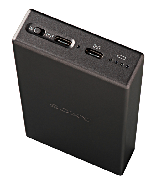 Sony CP-SC10 10000 mAh Powerbank — ürün görseli 2