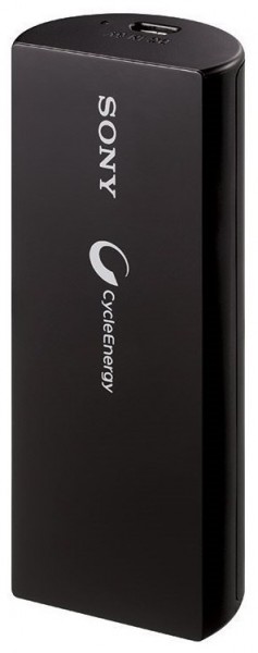 Sony CP-V3A 3000 mAh Powerbank — ürün görseli 2