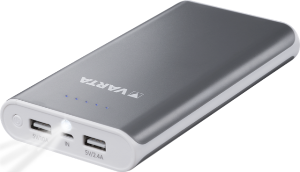 Varta 57962 16000 mAh Powerbank — ürün görseli 3
