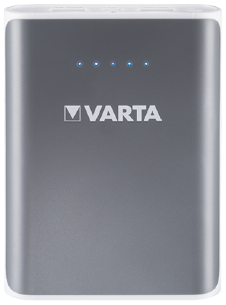 Varta PowerPack 10400 10400 mAh Powerbank (57961)