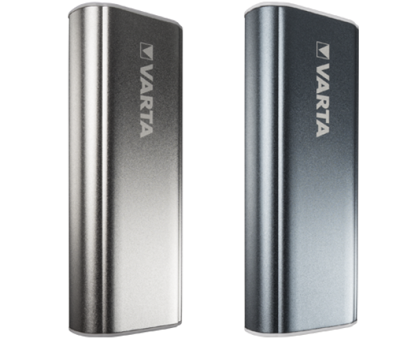 Varta 5200 5200 mAh Powerbank (57963) — ürün görseli 2